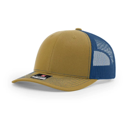 Duck Patch Hat