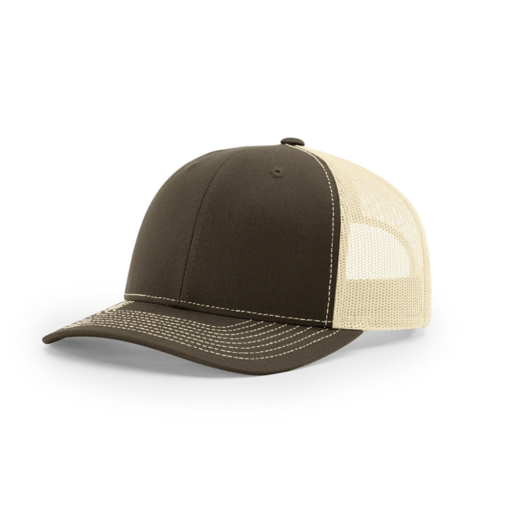 Duck Patch Hat