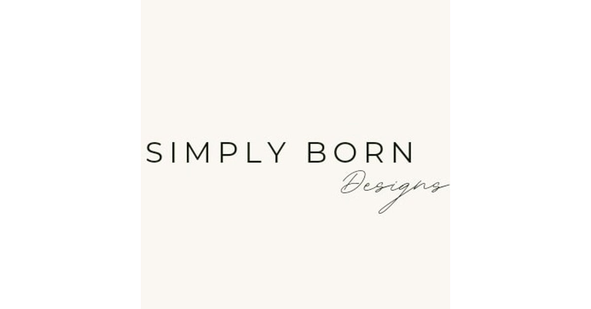 Simply Born Designs