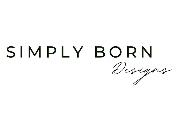 Simply Born Designs