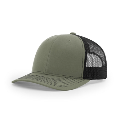 Duck Patch Hat