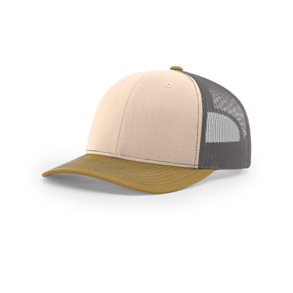Duck Patch Hat