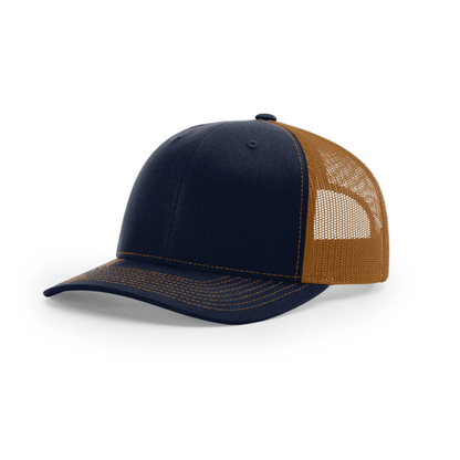 Duck Patch Hat