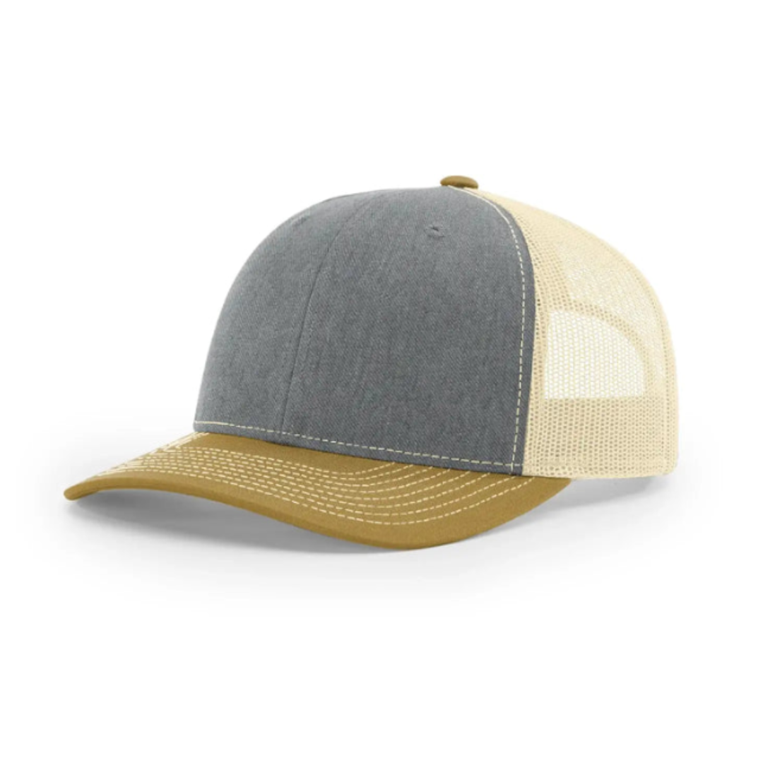 Duck Patch Hat