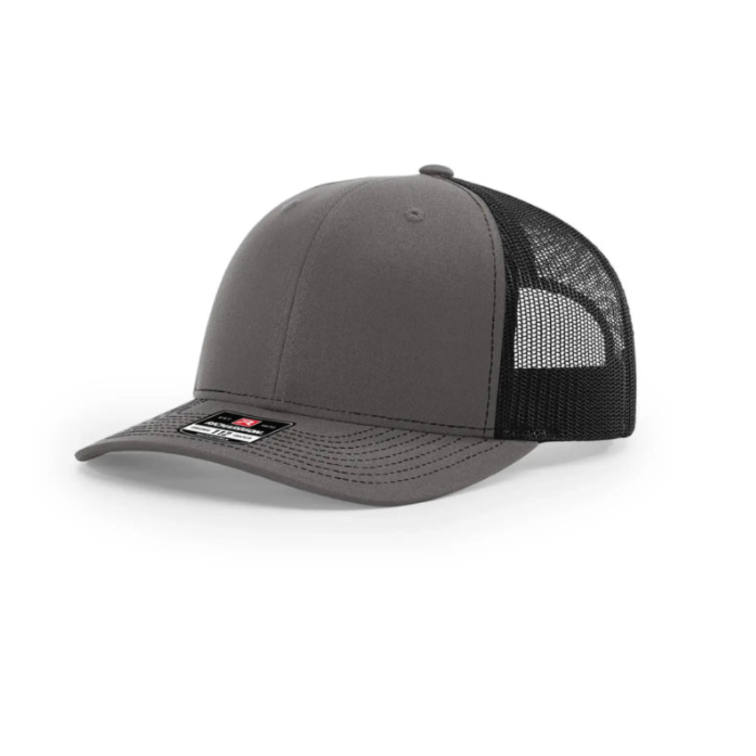 Duck Patch Hat