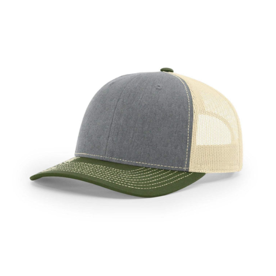 Duck Patch Hat