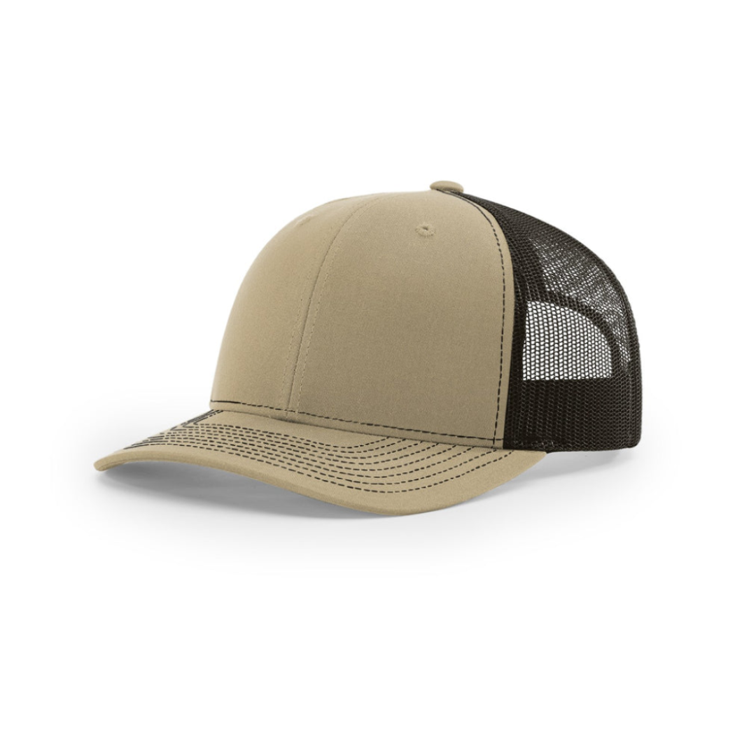 Duck Patch Hat