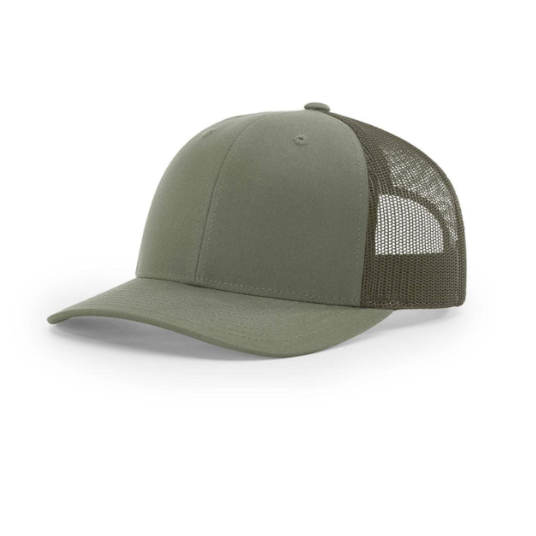 Duck Patch Hat