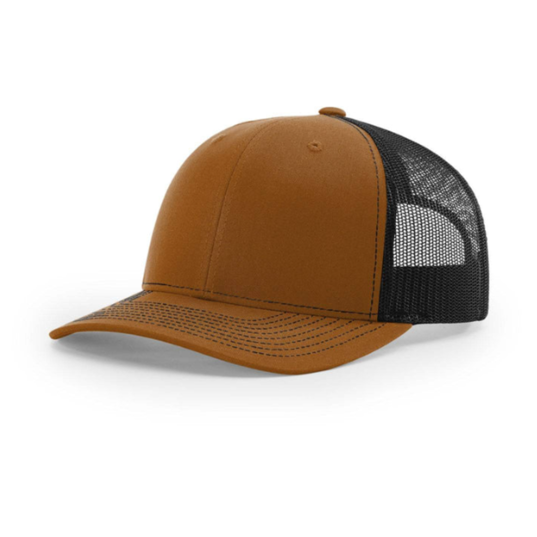 Duck Patch Hat