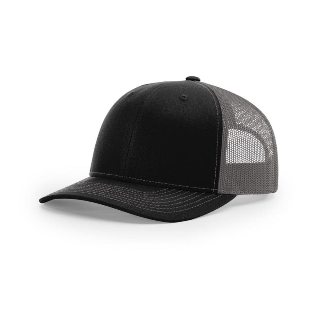 Duck Patch Hat
