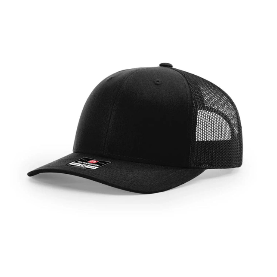 Duck Patch Hat