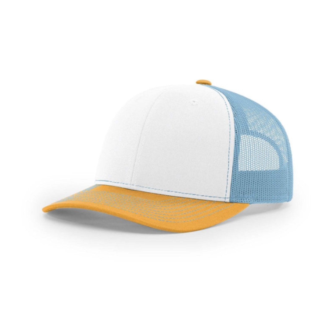 Duck Patch Hat