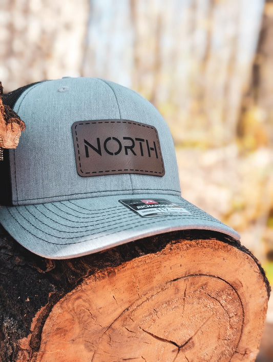 North Patch Hat