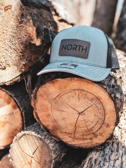 North Patch Hat