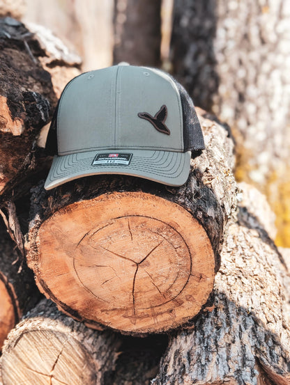Duck Patch Hat
