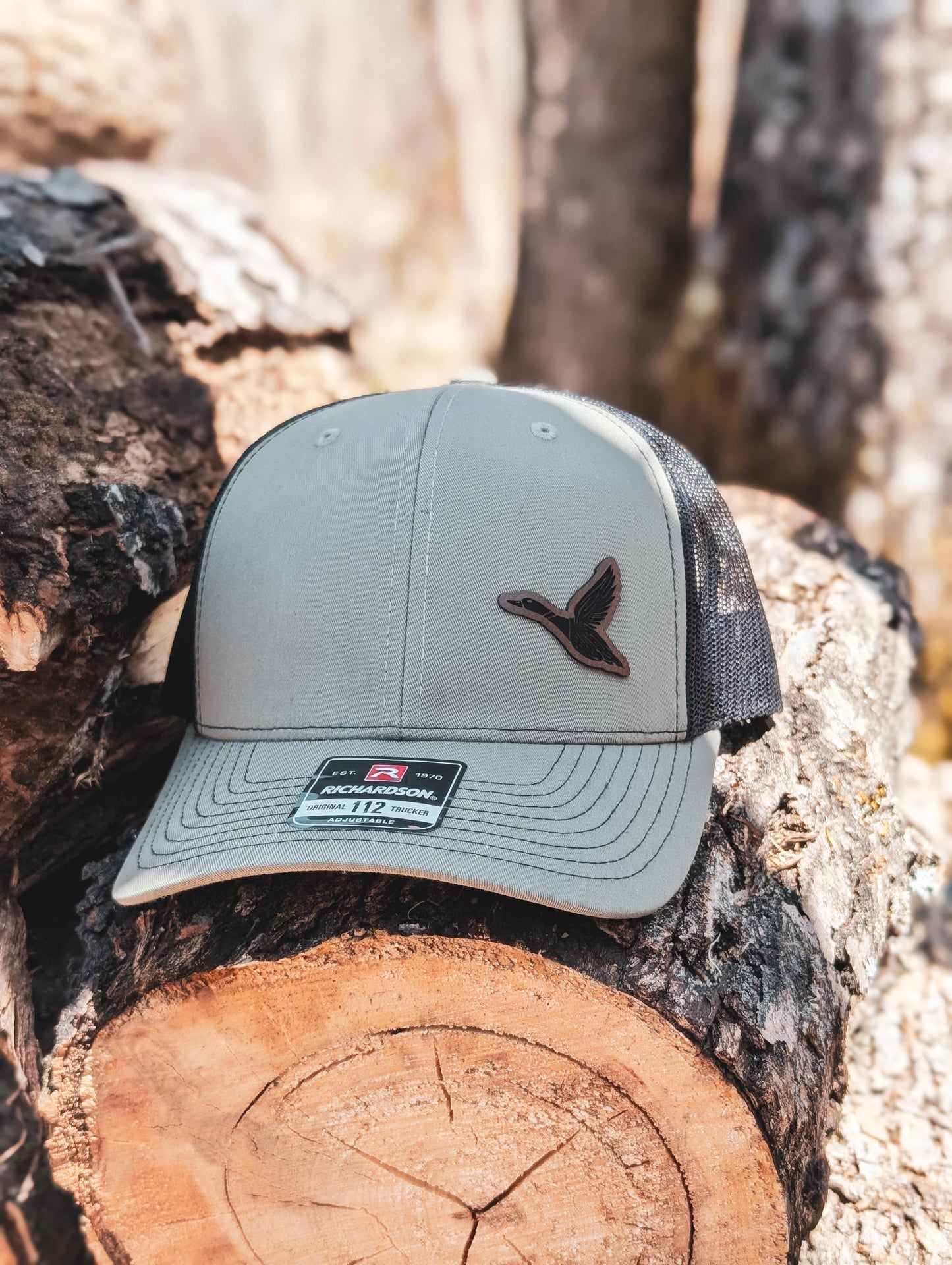 Duck Patch Hat