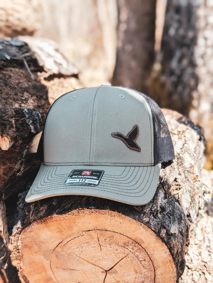 Duck Patch Hat