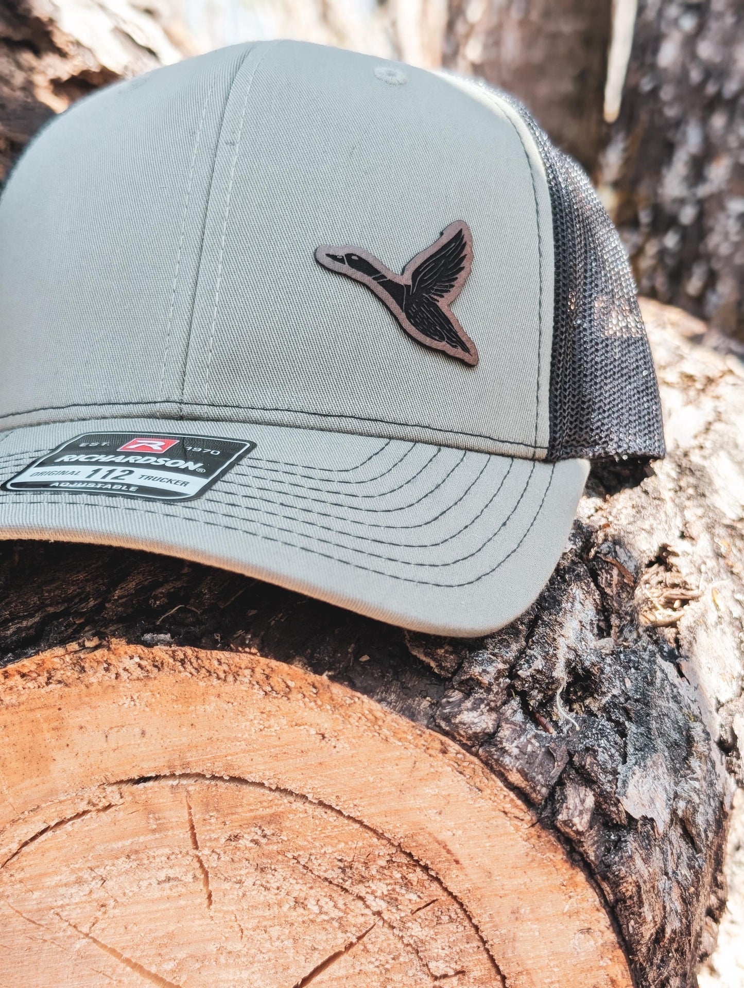Duck Patch Hat