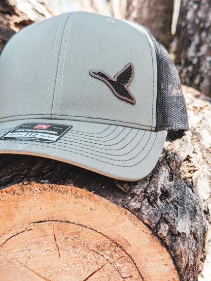 Duck Patch Hat